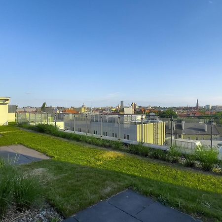 Urban Apartments Premium, Opolska 10 No 69, Free Garage, Self Check-In Катовіце Екстер'єр фото