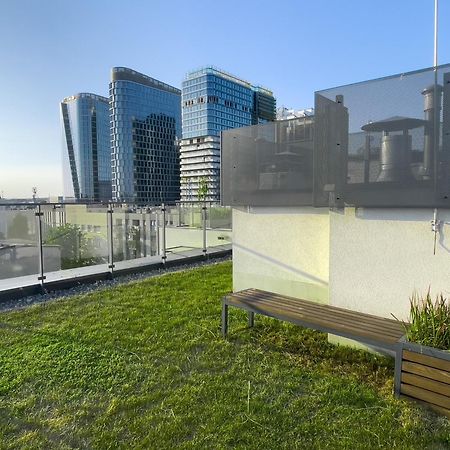 Urban Apartments Premium, Opolska 10 No 69, Free Garage, Self Check-In Катовіце Екстер'єр фото