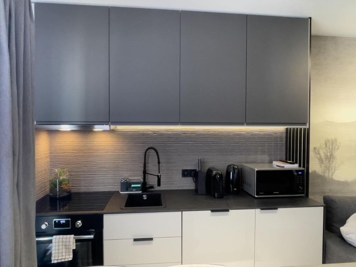Urban Apartments Premium, Opolska 10 No 69, Free Garage, Self Check-In Катовіце Екстер'єр фото
