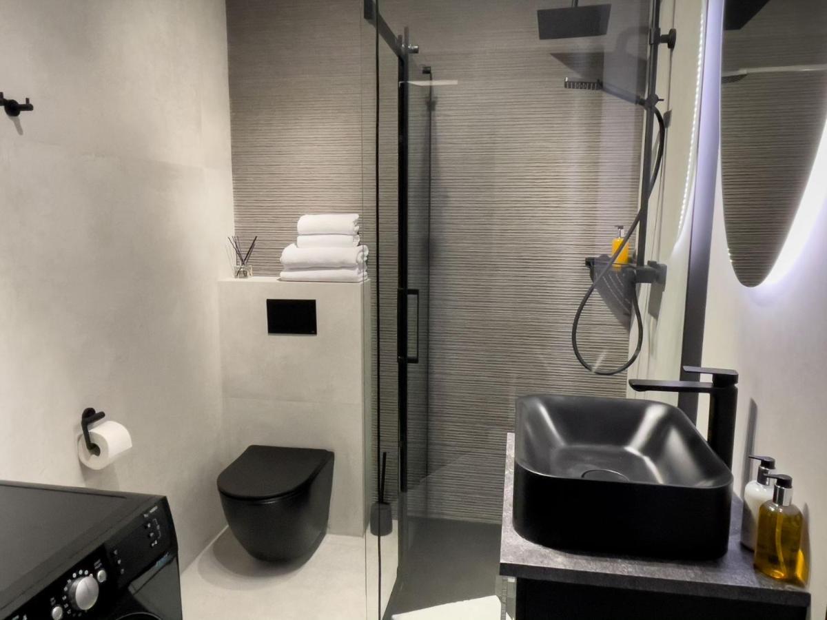 Urban Apartments Premium, Opolska 10 No 69, Free Garage, Self Check-In Катовіце Екстер'єр фото