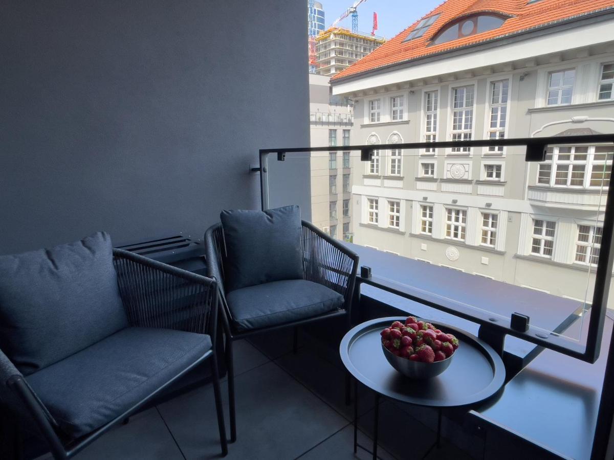 Urban Apartments Premium, Opolska 10 No 69, Free Garage, Self Check-In Катовіце Екстер'єр фото