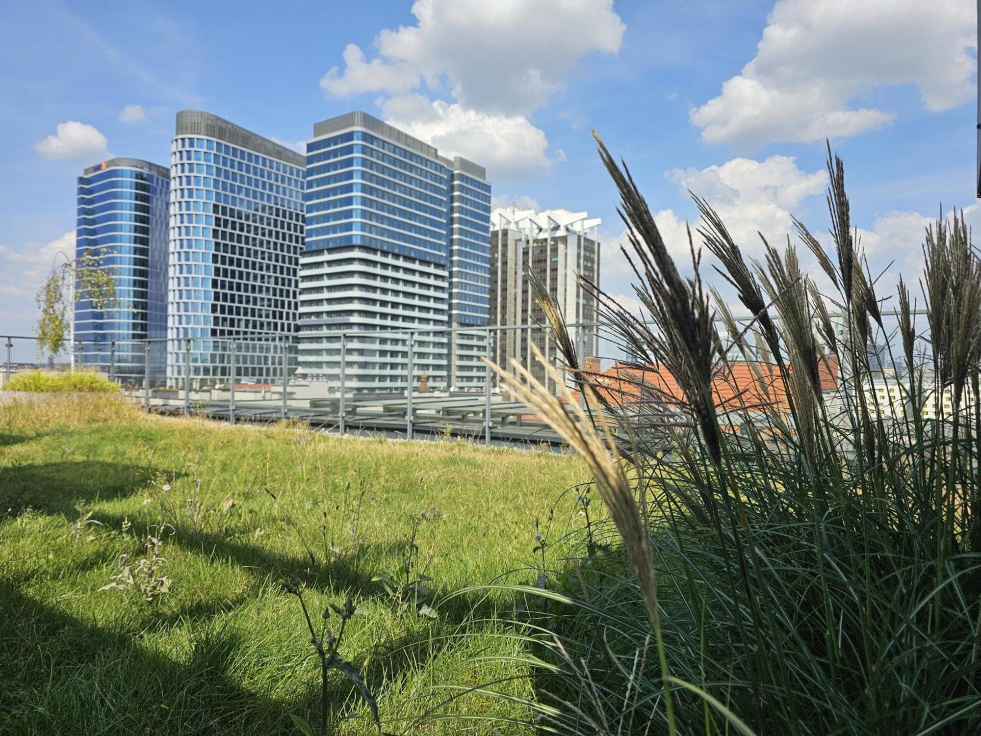 Urban Apartments Premium, Opolska 10 No 69, Free Garage, Self Check-In Катовіце Екстер'єр фото
