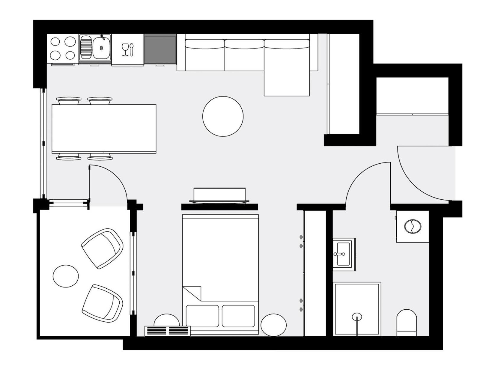 Urban Apartments Premium, Opolska 10 No 69, Free Garage, Self Check-In Катовіце Екстер'єр фото